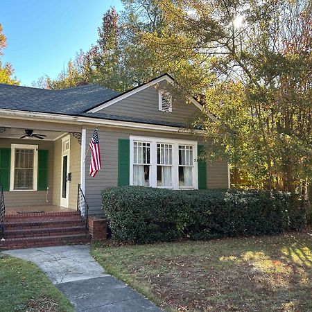 The Parkside Cottage Lakebottom Park At Doorstep! Columbus Dış mekan fotoğraf