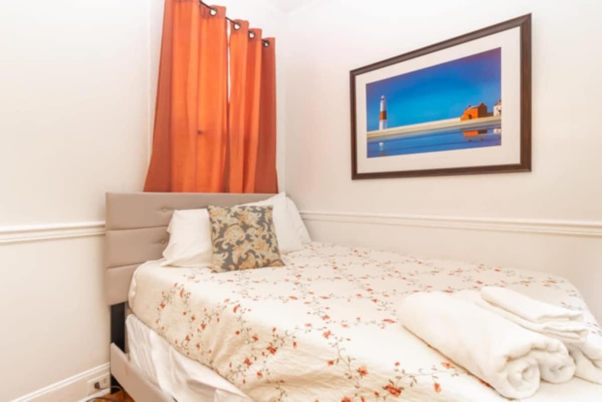 The Parkside Cottage Lakebottom Park At Doorstep! Columbus Dış mekan fotoğraf