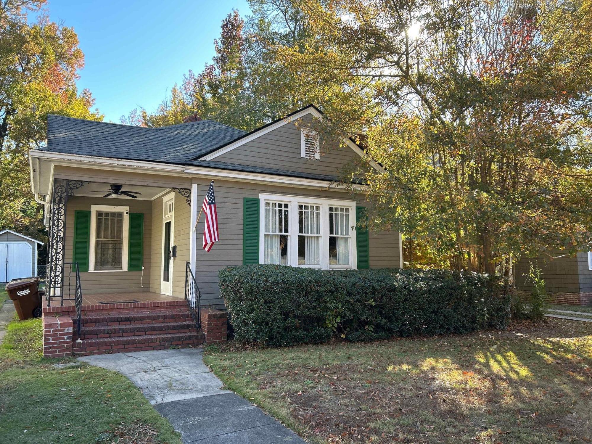 The Parkside Cottage Lakebottom Park At Doorstep! Columbus Dış mekan fotoğraf